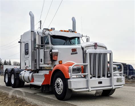 AuctionTime.com | 2014 KENWORTH W900 Online Auctions