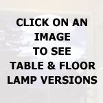 Borden Lighting - Table & Floor Lamps