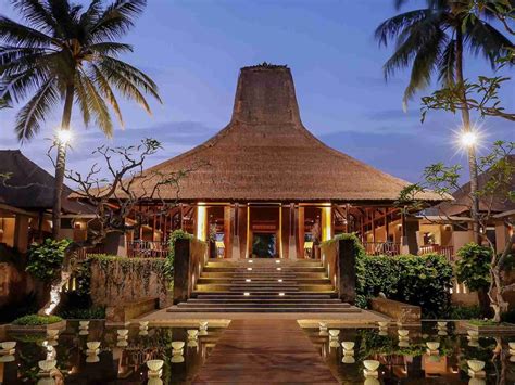 Maya Ubud Resort & Spa - Bali.com