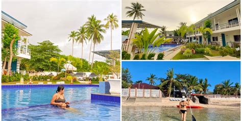 La Mer Beach Resort: Laid-back staycation in San Remigio | Sugbo.ph - Cebu