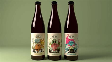 18 Awesome Ideas for Beer Labels and How to Make Your Own