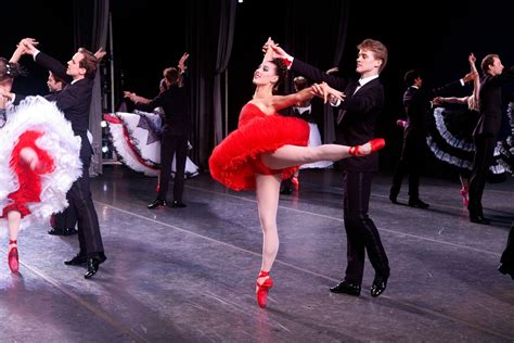 Backstage With the New York City Ballet Dancers | City ballet, Ballet dancers, Just dance