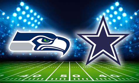 TNF NFL DFS Picks: Dallas Cowboys vs. Seattle Seahawks - FantraxHQ