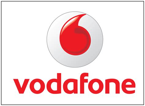 Vector Logos,High Resolution Logos&Logo Designs: Vodafone Logo Vector