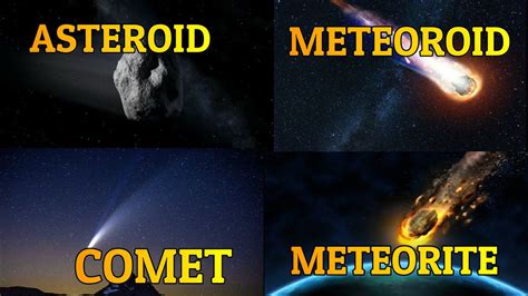 Comet vs meteor - rhinoqust