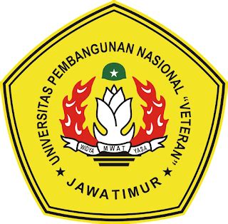 Zeinal Arifin: Makna Logo Perguruan Tinggi Negeri (PTN) UPN “VETERAN” JATIM Surabaya 2015