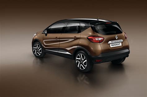 Renault Captur Hypnotic Limited Edition Announced in France - autoevolution