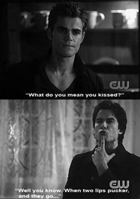 40 Exceptional Damon Salvatore quotes