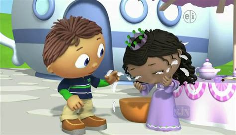 Super Why - Princess Pea Crying (now with tears) by Trevorhines on DeviantArt