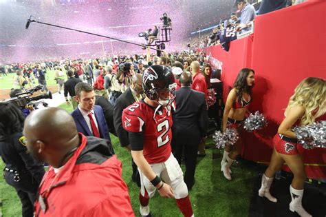 Atlanta Falcons: 3 Keys To Historic Super Bowl LI Collapse