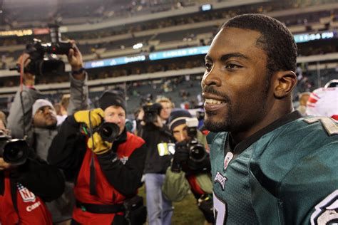 Why Michael Vick's Emergence Spells Super Bowl for the Philadelphia ...