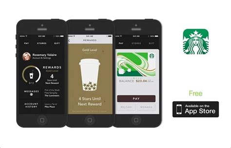 starbucks app code - Google Search in 2020 | Coding, App, Rewards