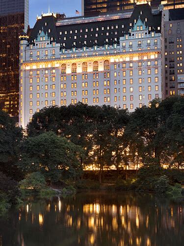 Luxury Hotel Near Central Park Star Hotel In NYC The Plaza Hotel | atelier-yuwa.ciao.jp