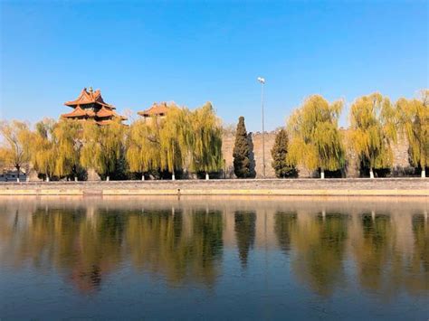 Zhongshan Park (Beijing) - 2020 All You Need to Know BEFORE You Go ...