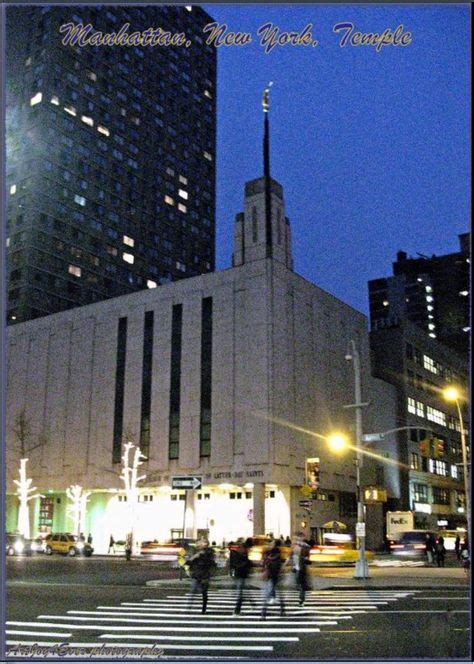 12 Manhattan New York Temple ideas | the church of jesus christ, manhattan new york, temple