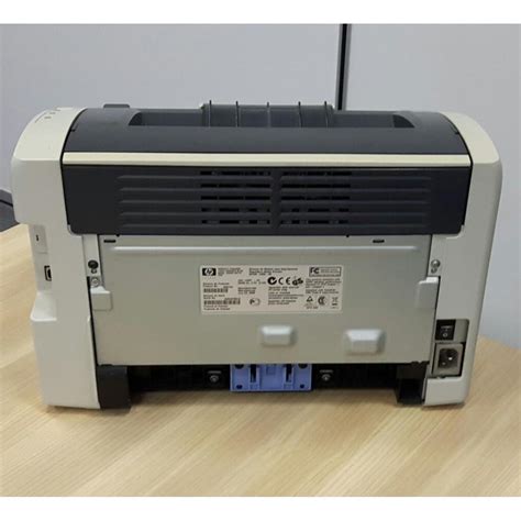 HP LaserJet 1022 Printer, Computers & Tech, Parts & Accessories, Computer Parts on Carousell