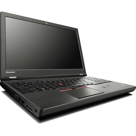 Lenovo ThinkPad W541 20EF000HUS Mobile Workstation 20EF000HUS