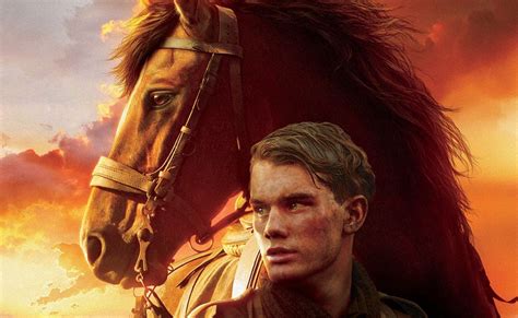 33 Facts about the movie War Horse - Facts.net