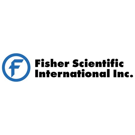 Thermo Fisher Scientific Logo Transparent