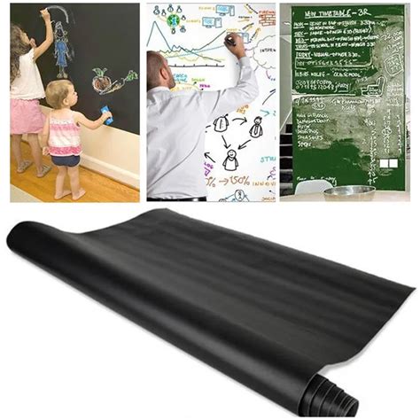 Whiteboard Film Magnetic Whiteboard Sheets For Kids - Buy Whiteboard ...