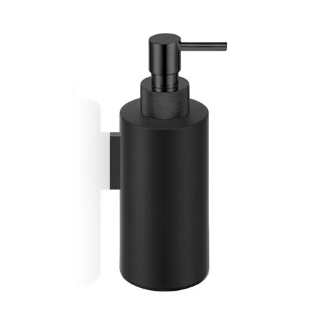 Soap dispenser wall mounted / CLUB WSP 3 / Decor Walther