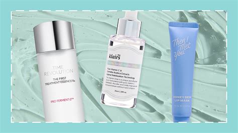 Here Are The Top 5 Skin Care Ingredients Dermatologists Swear By