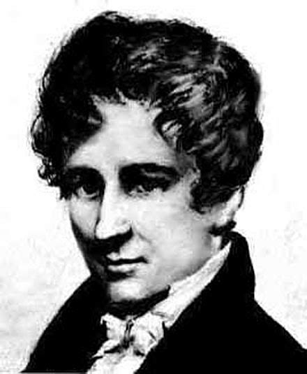 Évariste Galois Biography - Life of French Mathematician