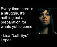 Left Eye Quotes. QuotesGram