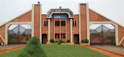 Caleb University Issues Stringent Rules For Students’ Admission On Campus, Demands N10,000 ...