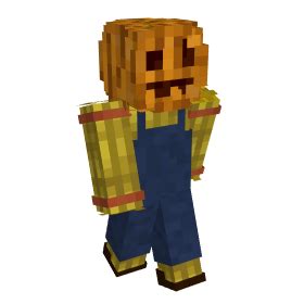 Scarecrow Minecraft Skins | NameMC