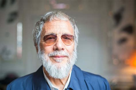 10 Best Cat Stevens Songs of All Time - Singersroom.com