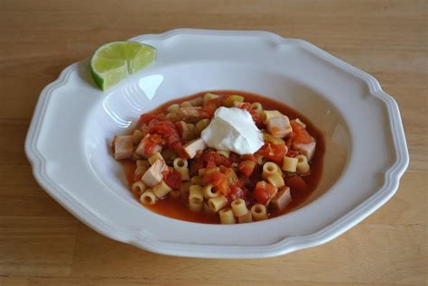 Salsalito Turkey Soup | Just A Pinch Recipes