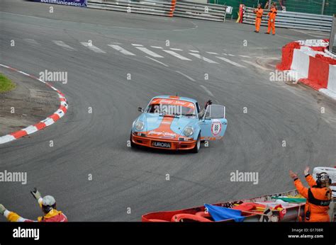 Pau Historic Grand Prix Stock Photo - Alamy