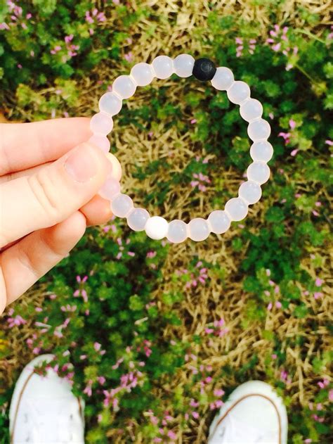 Lokai bracelet