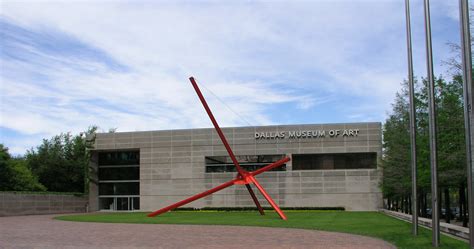 Dallas Museum of Art Reveals Concept Designs for Renovated Building ...