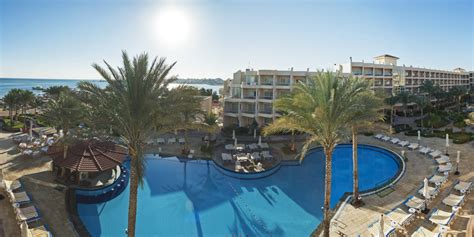 Hotel Sea Star Beau Rivage i Hurghada, Egypten - Bestil et ophold!