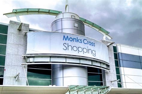 Five major stores to leave Monks Cross Shopping Park | YorkMix