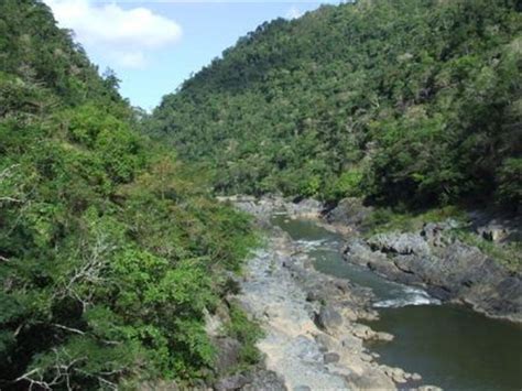 Barron RIver - Cairns and surrounds - Australia - WorldNomads.com