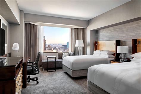 San Francisco Accommodation - Hotel Rooms | The Westin St. Francis San Francisco