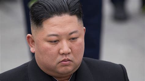 Kim Jong Un Appears in Media Amid Health Speculations | InFeed – Facts ...