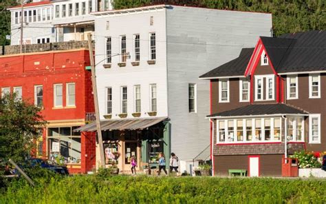 Thomas - Canaan Valley, WV : Canaan Valley, WV