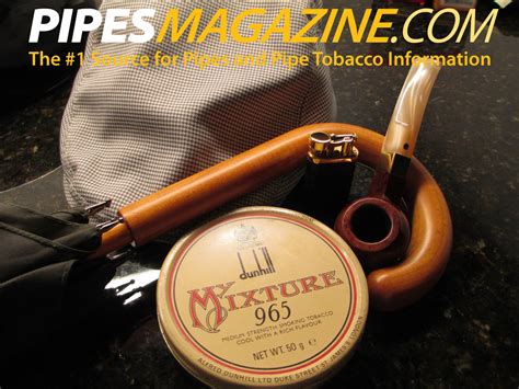 Captain Black Pipe Tobacco Review | PipesMagazine.com