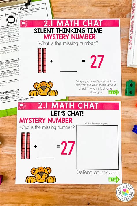 4 free activities for making math groups fun effective too – Artofit