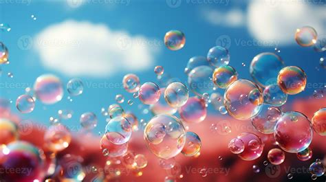 bubble background texture 27969346 Stock Photo at Vecteezy