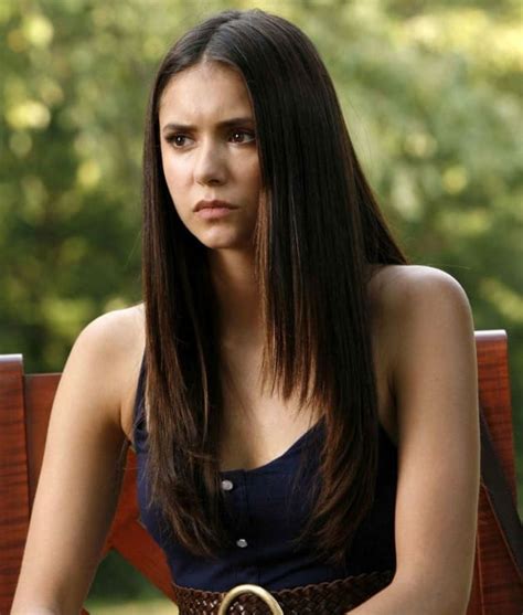 The Vampire Diaries: How Katherine Pierce Overshadowed Elena Gilbert - TV Fanatic