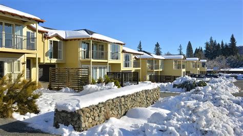 Mantra Lake Tekapo - Lake Tekapo Resort - MantraHotels.com