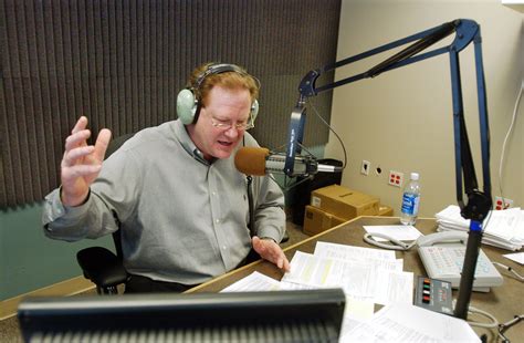 Ed Schultz Radio Show