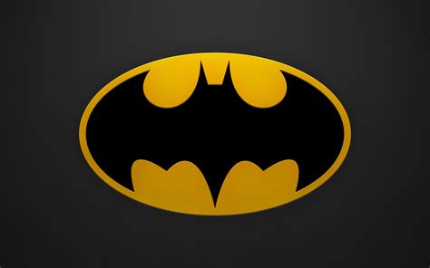 Batman Logo HD Wallpapers Free Download