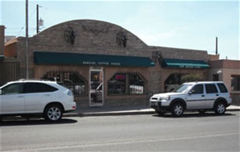 BEST MEXICAN RESTAURANTS – ALBUQUERQUE, NEW MEXICO