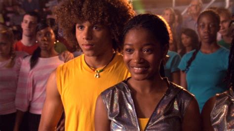 What Was Keke Palmer's First Disney Channel Movie & Where Can You Watch It Now?